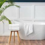 Turski peškiri 100% pamuk-frotir, 50*90cm ,12 kom-Beli