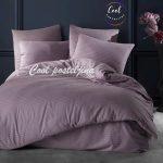 Jednobojne Posteljine Satenske