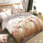 Bračne 5D posteljine Delta Home