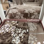 Perla posteljine – pamuk saten, bračni set