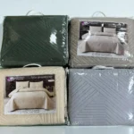 Luksuzni Set Posteljine od Mikrofibera