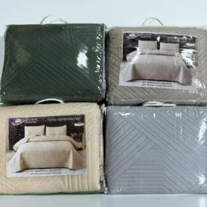 Luksuzni Set Posteljine od Mikrofibera