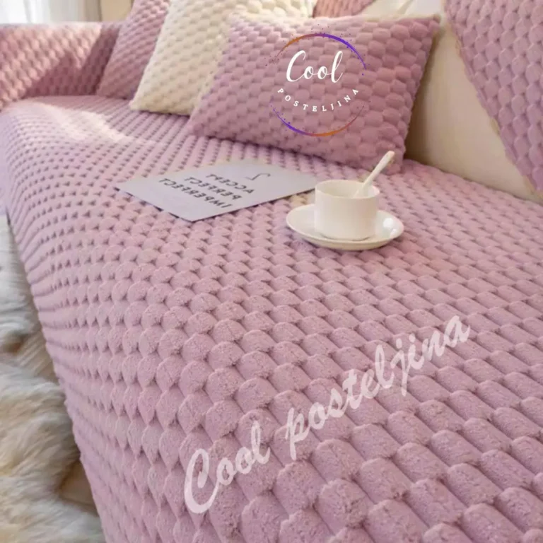 Emma prekrivači za sedalne delove nameštaja