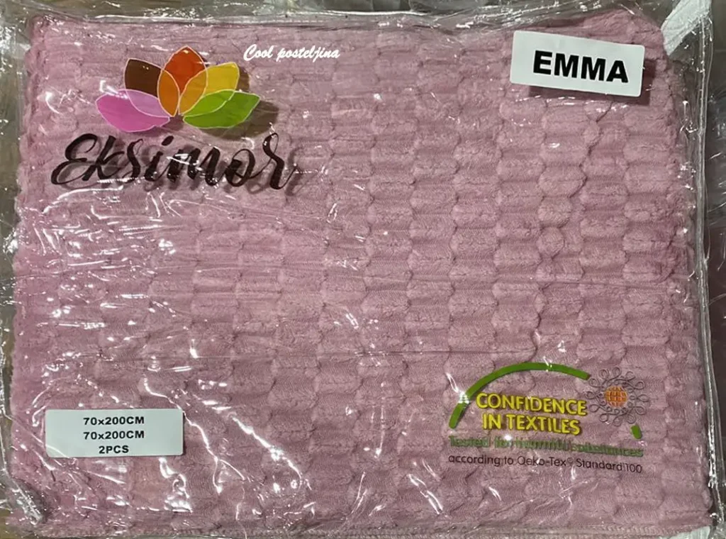 Emma prekrivači za sedalne delove nameštaja