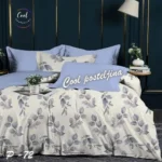 Perla posteljine – pamuk saten, bračni set