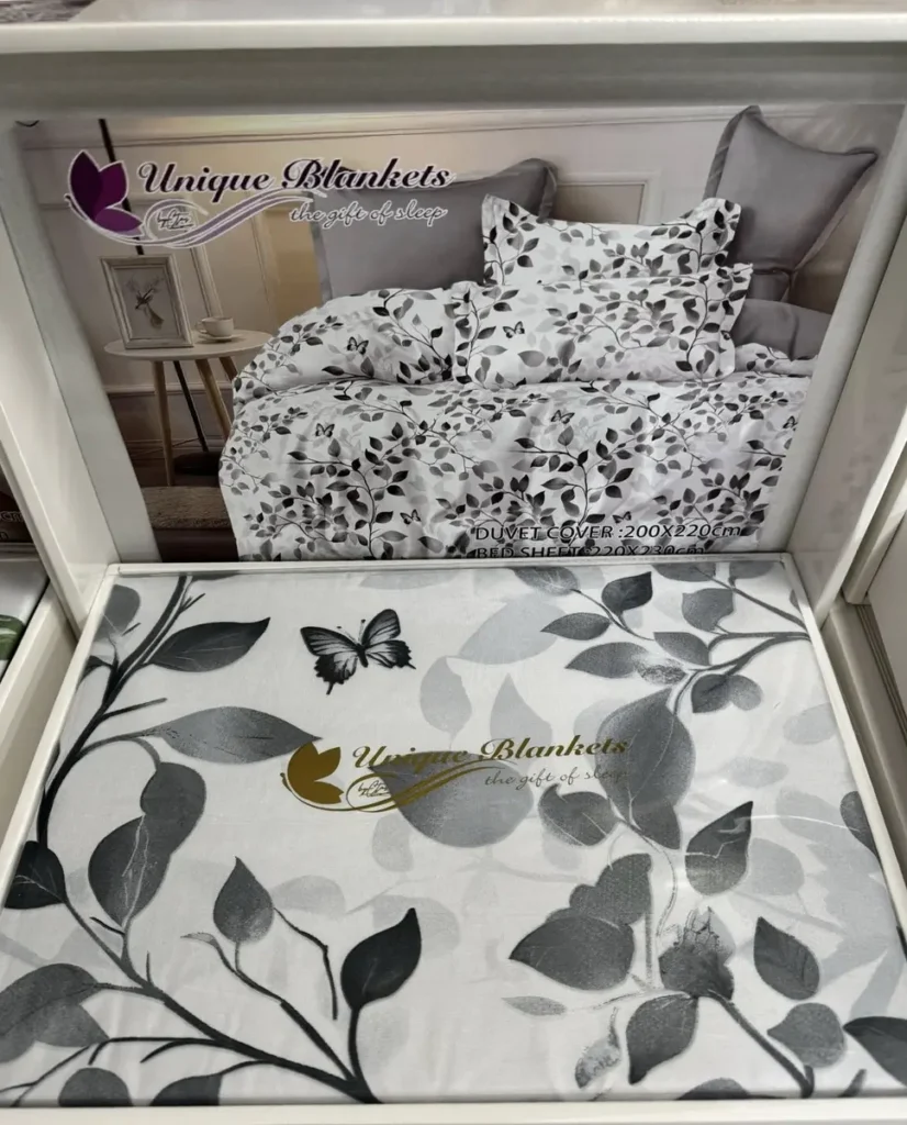 Pamucna turska unique 1 40