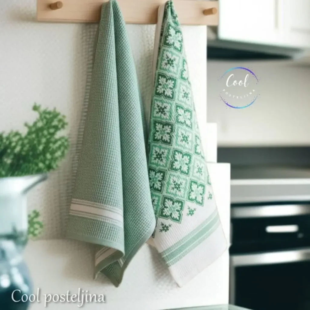 kuhinjske krpe