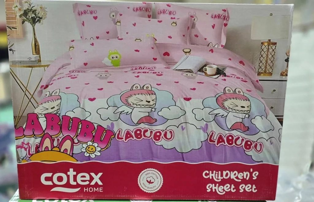 posteljina