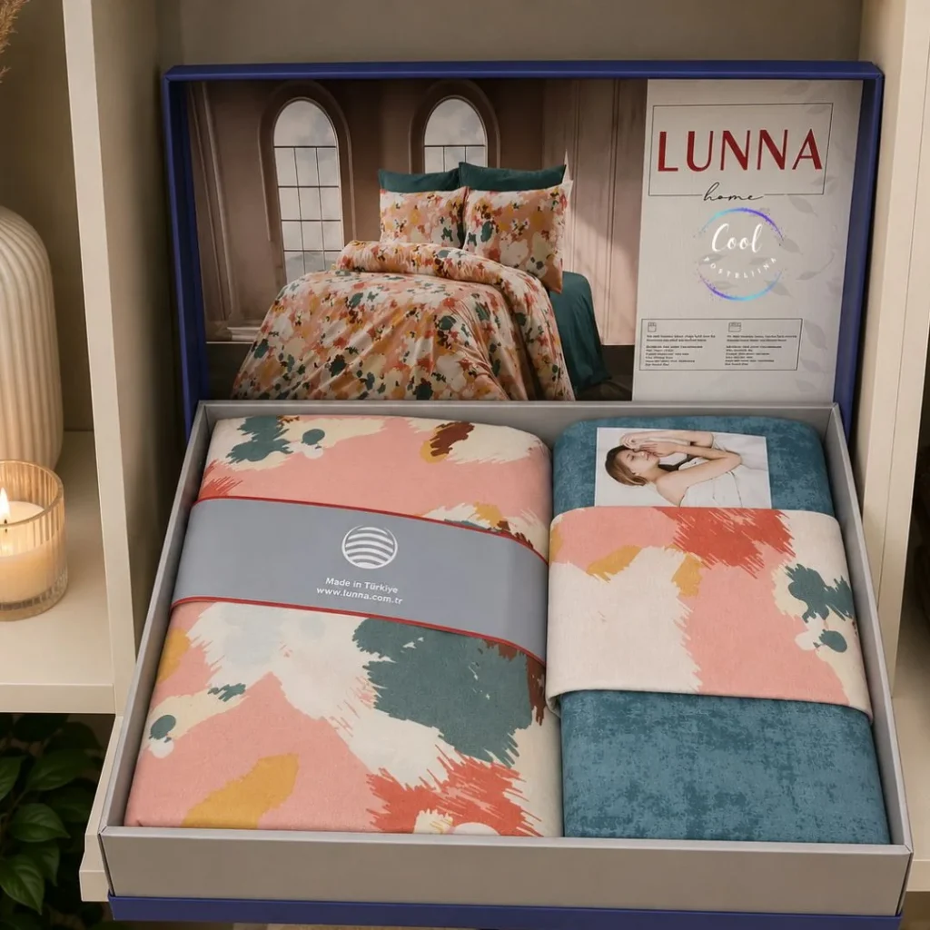 Lunna